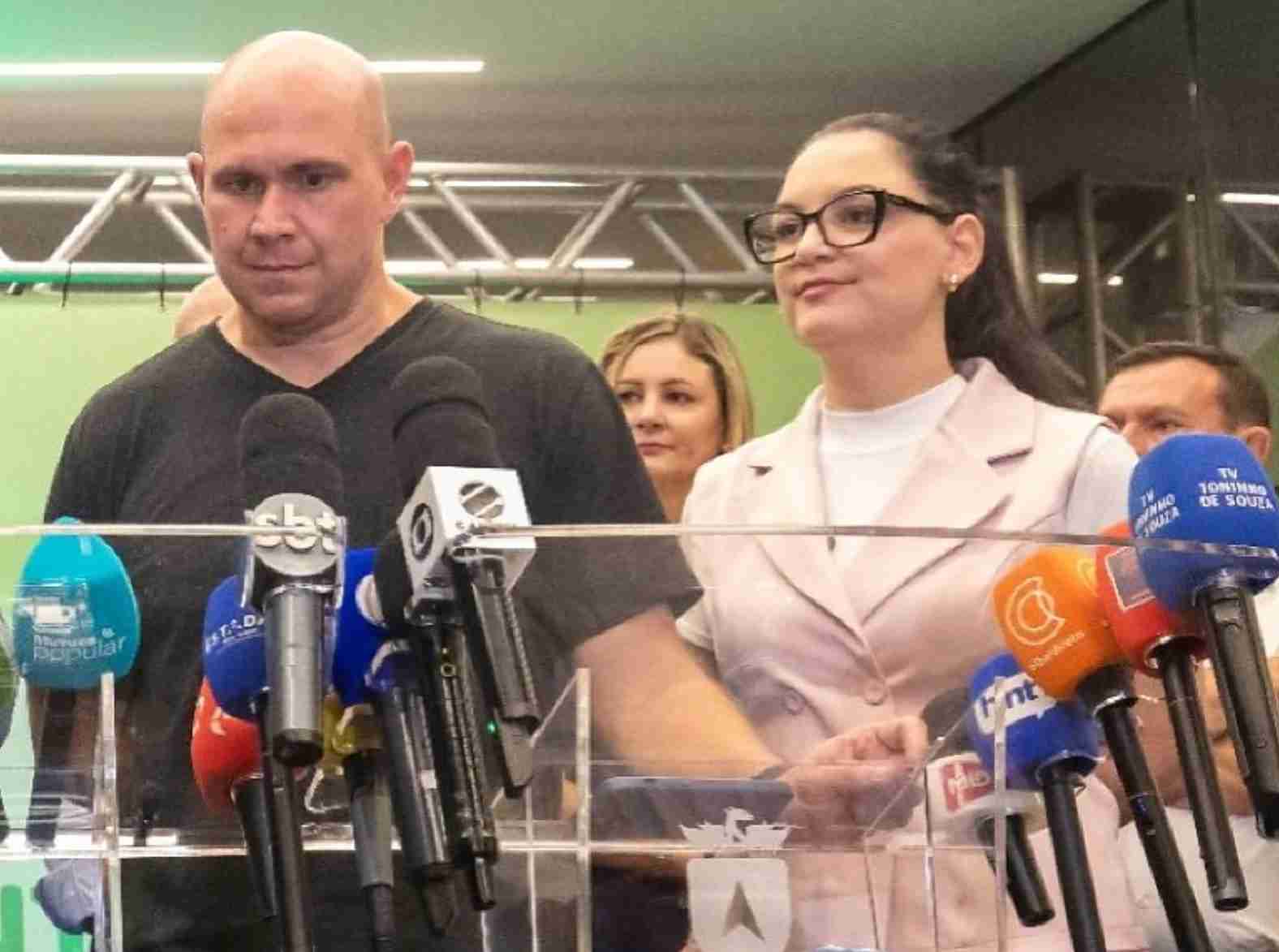 Samantha Íris mantém foco na Assembleia Legislativa