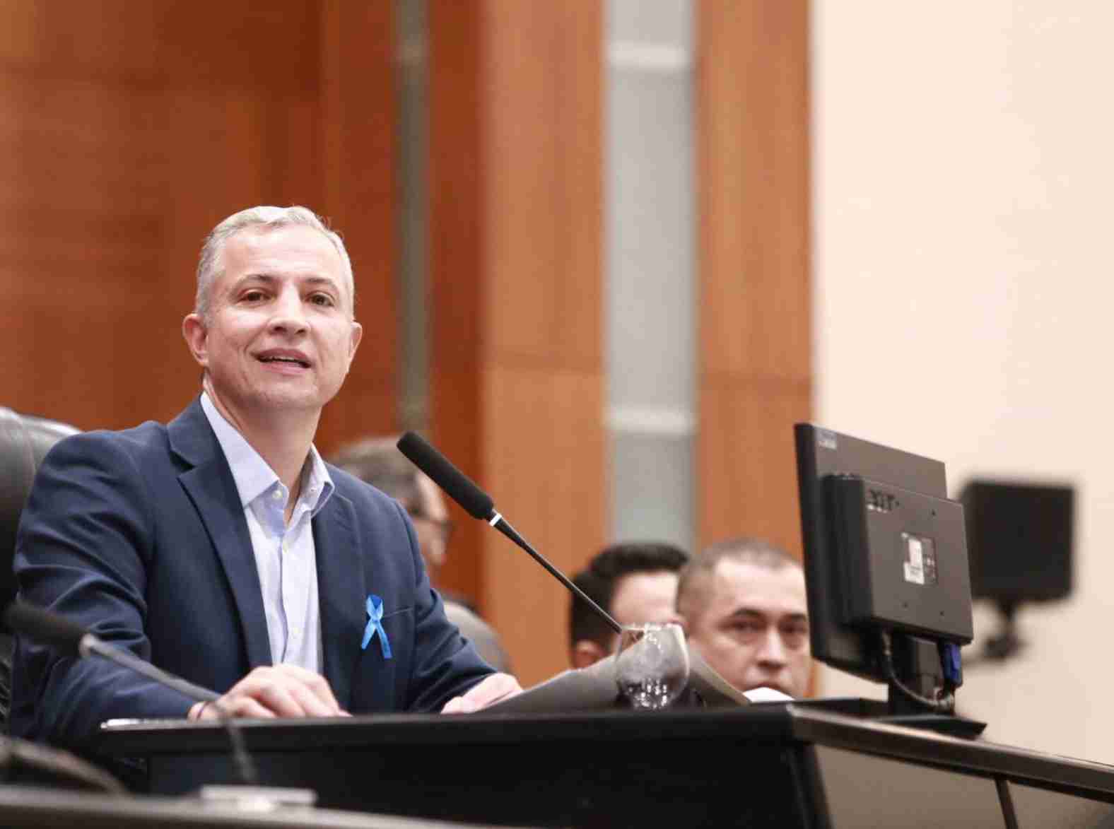 Faissal entrega honrarias, comendas e moções na próxima quinta-feira