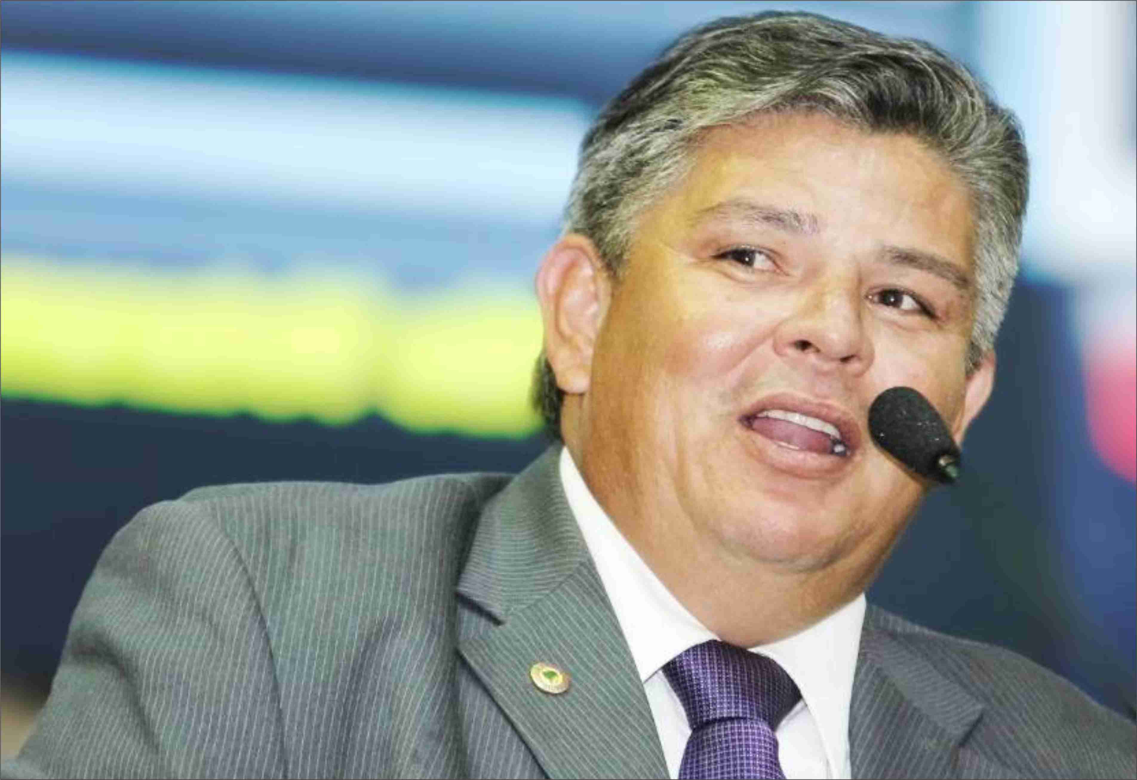 Meraldo Sá ganha espaço no cenário político e aparece entre os nomes lembrados pelo eleitorado