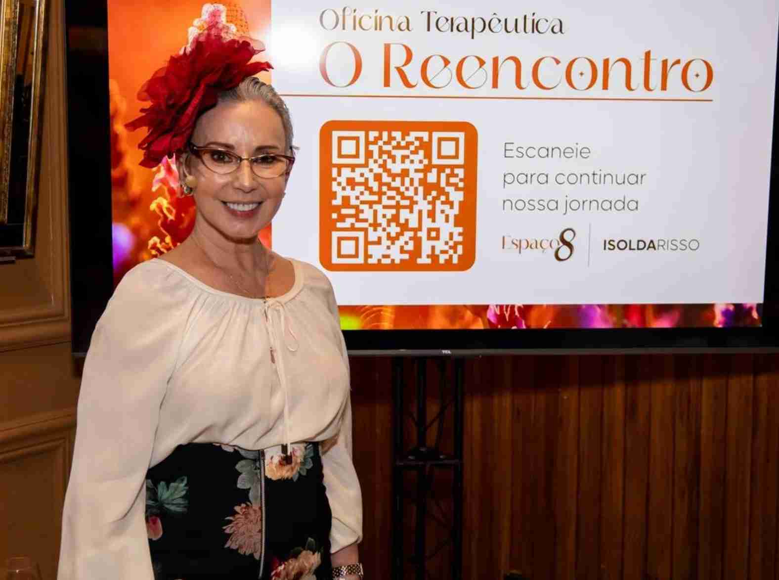 O Reencontro: Cuiabá recebe experiência inédita voltada ao desenvolvimento humano e bem-estar emocional