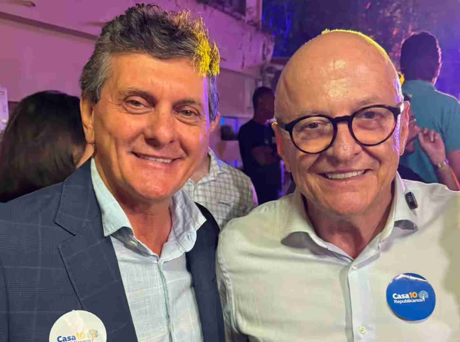 Prefeito Edilson Piaia promove reforma administrativa e prepara Campo Novo do Parecis para dobrar de tamanho