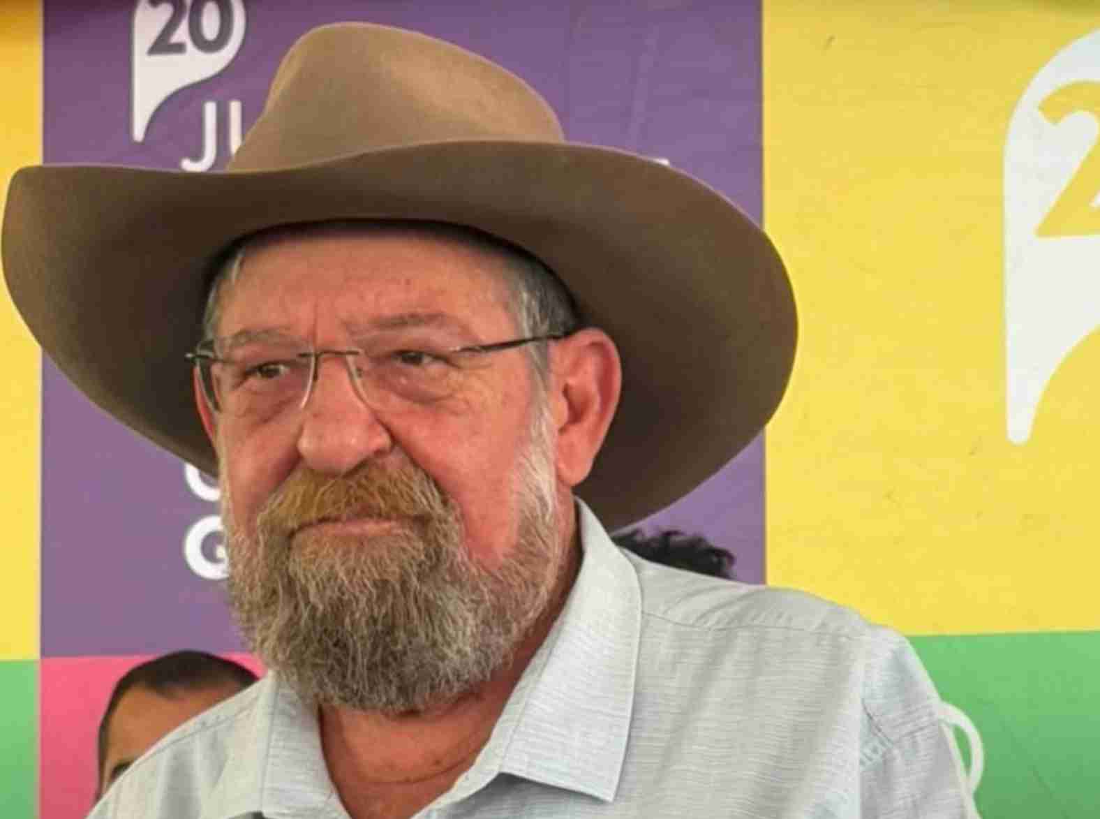Nelson Barbudo destaca maturidade do Podemos e aposta em novo impulso para Mato Grosso com Otaviano Pivetta