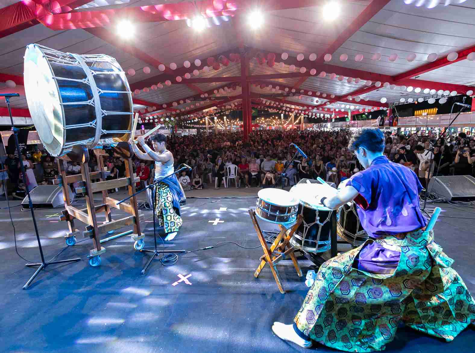 Rafael Yonekubo destaca resgate do Evento Cultural do Japão em Cuiabá