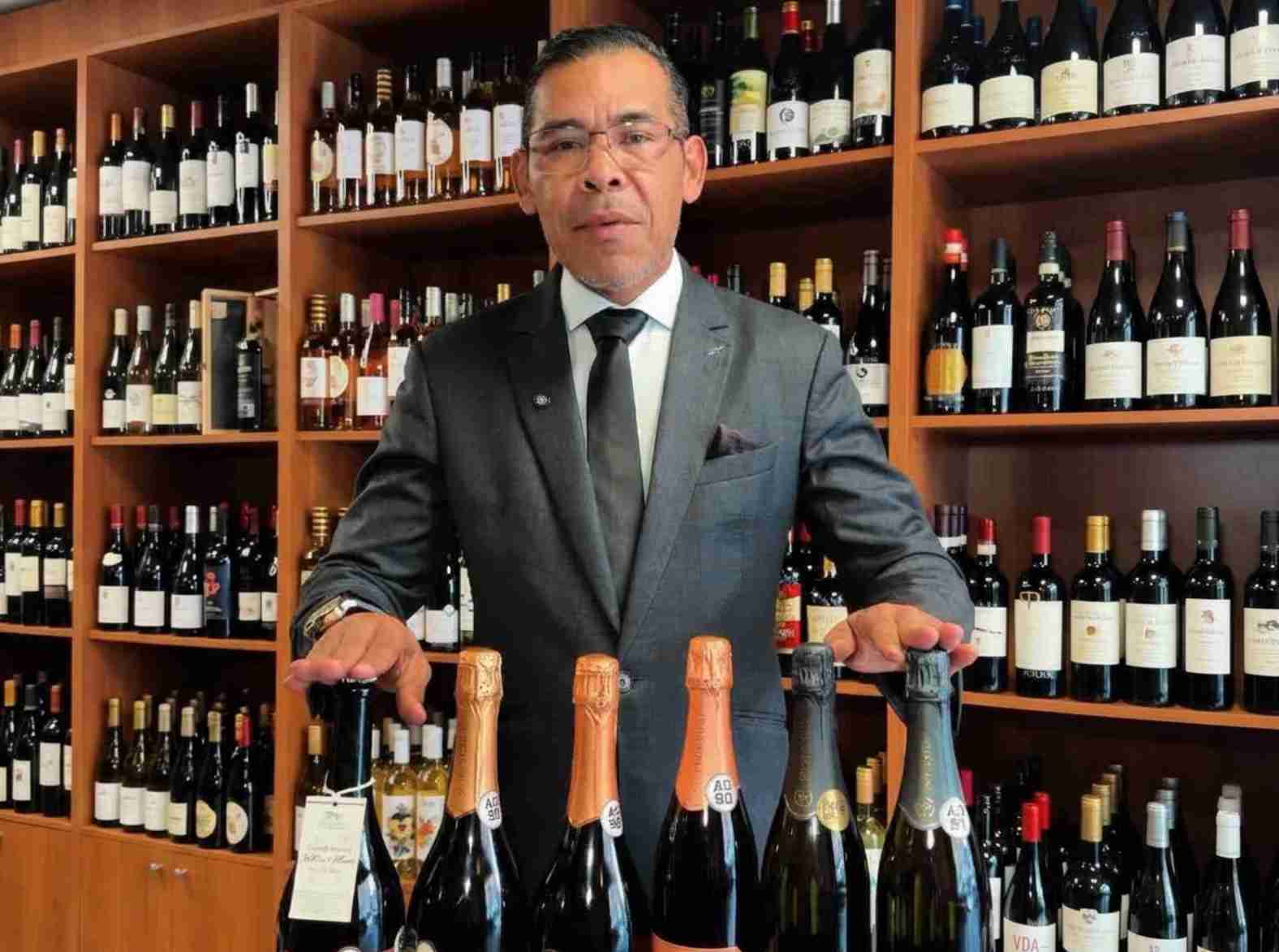 Carmona Wine une paixão por vinhos e atendimento personalizado em Cuiabá