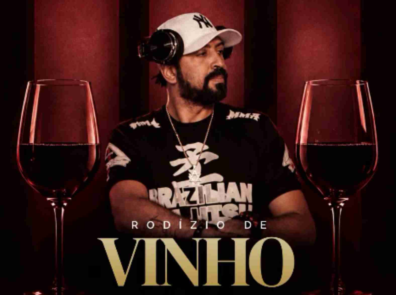 Carmona Wine promove rodízio de vinhos com quatro rótulos e música em Cuiabá