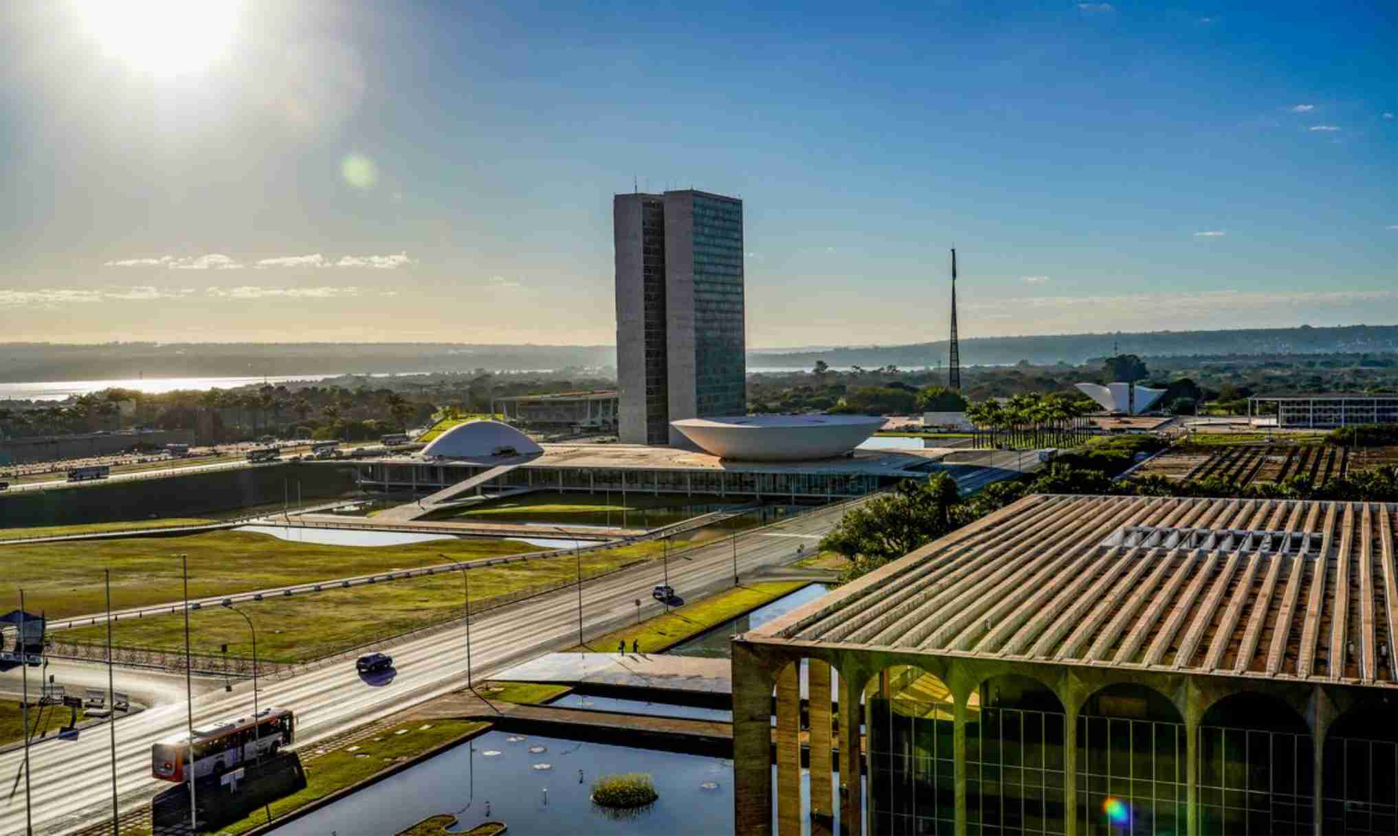Direita amplia sua força no Congresso e abre caminho para uma nova agenda