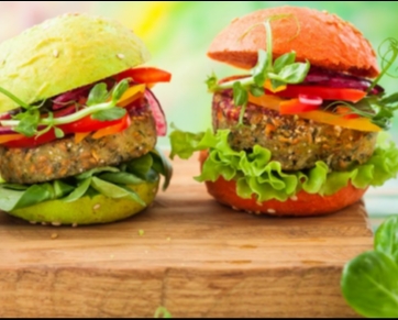 6 cidades com muitas opções para vegetarianos e veganos 
