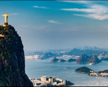 Conheça os destinos mais populares no Instagram