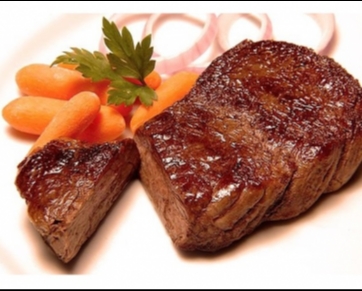 Desta forma o teu bife nunca mais ficará seco nem duro!