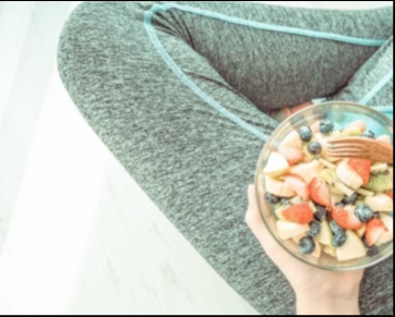 10 alimentos que dão energia para quem faz corridas longas