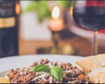 Turismo enogastronômico cresce 100% na Itália