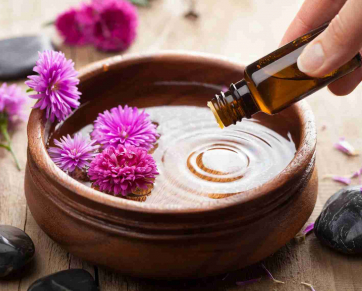 AROMATERAPIA: Entenda o método terapêutico com óleos essenciais que podem ajudar contra a depressão, ansiedade e estresse
