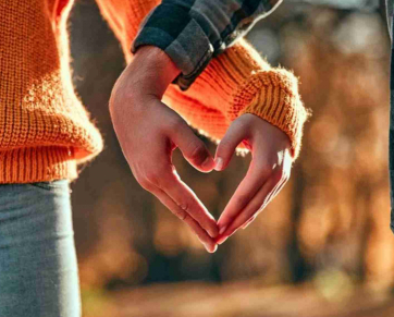 Falar de amor é fácil