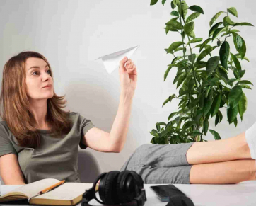 Procrastinação, quem nunca!
