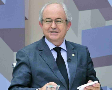 Direita pretende fazer aliança para impedir que Zé do Pátio faça sucessor