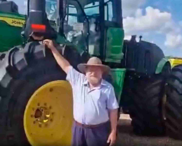 Farm Show movimenta o agro em Mato Grosso, e deputado Nelson Barbudo destaca sua importância