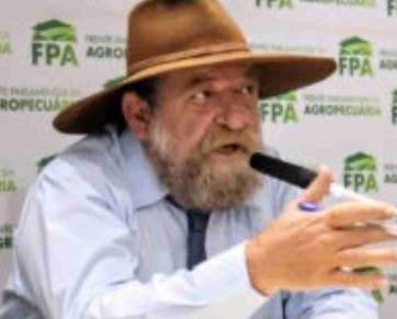 Nelson Barbudo fortalece defesa do agronegócio ao assumir vaga na Comissão de Agricultura