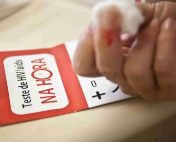 HIV toma conta em Cuiabá; Alerta para o 'Clube do Carim