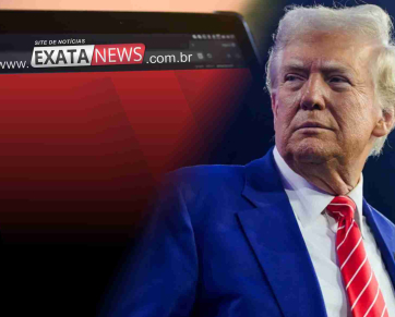 Trump eleva tarifa global para 15% após decisão da Suprema Corte