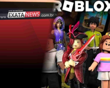 Roblox é acionada na Justiça por falhas na proteção de menores