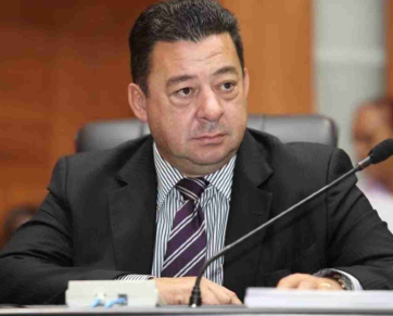  Mauro Savi aparece entre os mais citados em pesquisa espontânea para deputado estadual