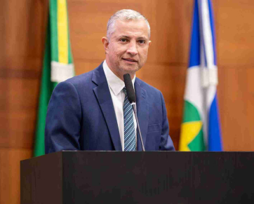 Faissal Calil aponta necessidade de ajustes em rotatórias de Alta Floresta