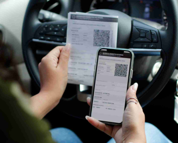 Detran-MT alerta para prazo do licenciamento de placas finais 1, 2 e 3