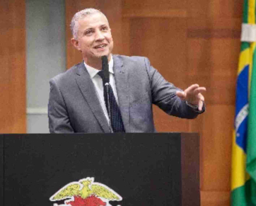 TJ julga procedente ação da AL, provocada por Faissal, que derruba ICMS retroativo da energia solar