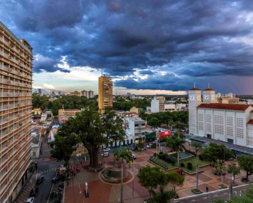 Prazo estendido e pagamento facilitado em Cuiabá