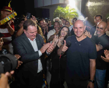 Cuiabá 307 anos: festa valoriza raízes e aposta em grandes shows