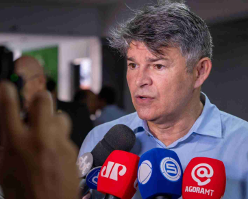 José Medeiros propõe aplicativo para consulta de antecedentes e prevenção à violência contra a mulher