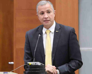 Faissal sobe o tom e cobra segurança nas rodovias de Mato Grosso