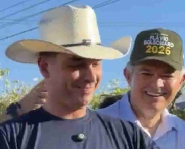 Flávio reforça confiança em Medeiros e consolida liderança na estratégia ao Senado em MT