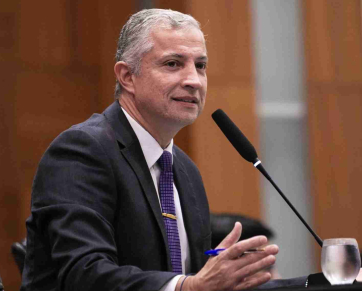 Assembleia Legislativa realiza audiência pública para debater aumento dos combustíveis em Mato Grosso