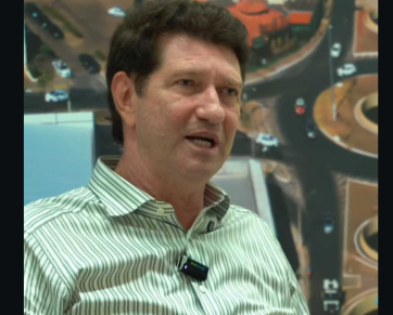 Balbinotti Filho defende entrada na política como caminho para ampliar impacto social