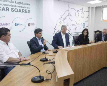 Faissal Calil lidera reação contra preços abusivos dos combustíveis em MT