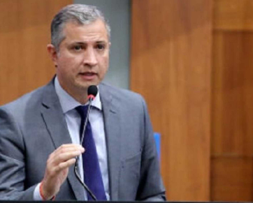 Faissal cobra explicações do Estado acerca do combate contra a meningite tipo B