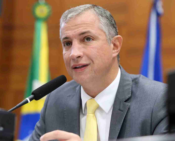 Faissal Calil intensifica cobrança por melhorias em rodovias estratégicas de Mato Grosso