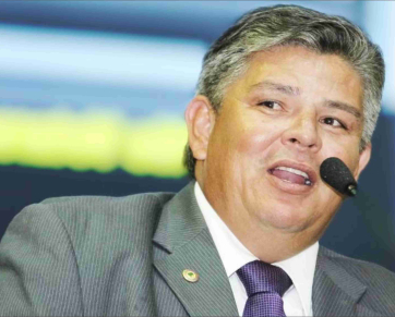 Meraldo Sá ganha espaço no cenário político e aparece entre os nomes lembrados pelo eleitorado