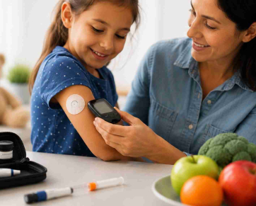 DIABETES DAY: Com mais de 92 mil jovens convivendo com diabetes tipo 1, evento em Cuiabá fortalece rede de apoio