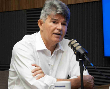 Zé Medeiros quer proibir multas ambientais automáticas baseadas apenas em imagens de satélite