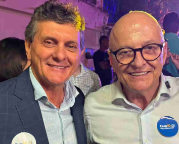 Prefeito Edilson Piaia promove reforma administrativa e prepara Campo Novo do Parecis para dobrar de tamanho