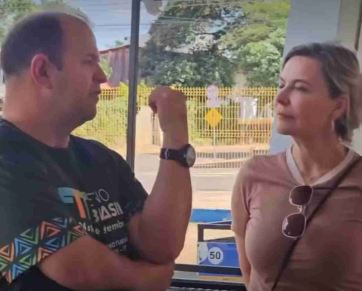 Campo Novo do Parecis intensifica preparativos para a FIT ETNO BRASIL, maior evento de etnoturismo da região