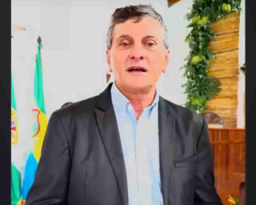 Campo Novo do Parecis fortalece integração internacional e amplia diálogo sobre a Rota Bioceânica