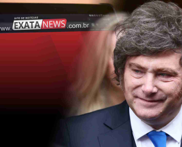 Milei reafirma críticas a Lula e mantém tensão diplomática entre Argentina e Brasil