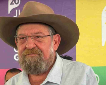 Nelson Barbudo destaca maturidade do Podemos e aposta em novo impulso para Mato Grosso com Otaviano Pivetta