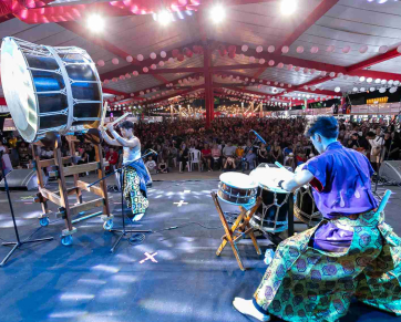 Rafael Yonekubo destaca resgate do Evento Cultural do Japão em Cuiabá