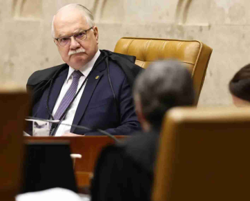 Fachin teria pressionado Gonet a deixar caso Banco Master