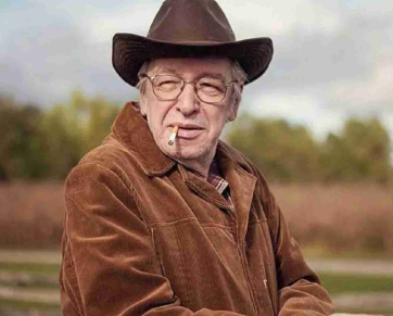 Vídeo antigo de Olavo de Carvalho volta a circular em meio à crise no STF