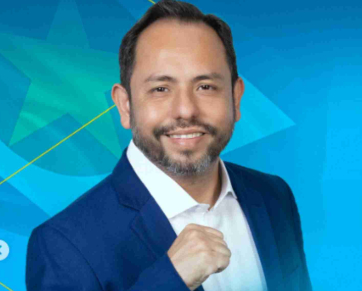 Rafael Yonekubo apresenta propostas para Mato Grosso com foco em tecnologia, causa animal e menos burocracia